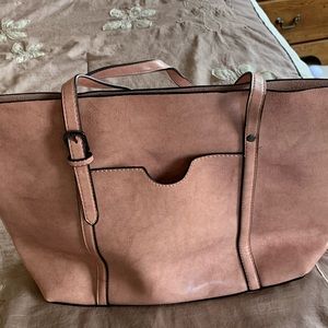 Ivy and Fig tote! Brand new w/o tags.